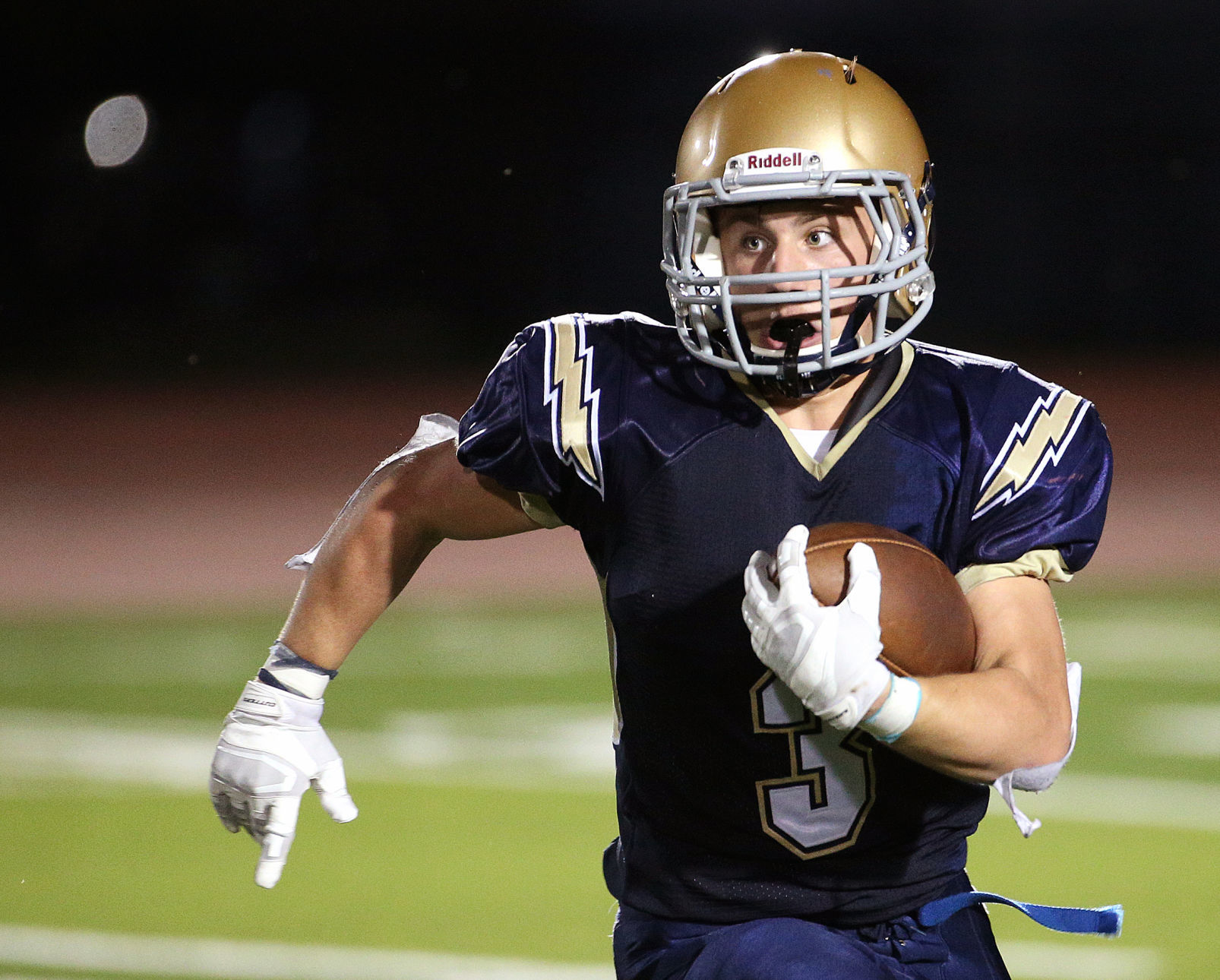 Sept. 6: Fennimore vs. La Crosse Aquinas